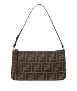 FENDI Сумка с короткими ручками