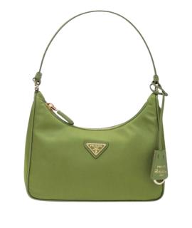 PRADA Сумка с короткими ручками