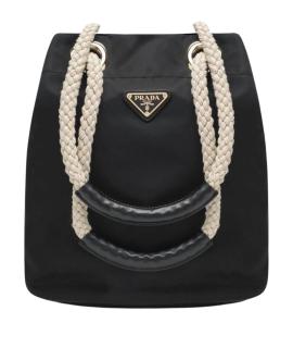 PRADA Сумка с короткими ручками