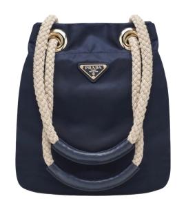 PRADA Сумка с короткими ручками