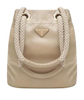 PRADA Сумка с короткими ручками