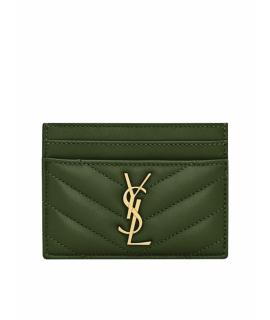 SAINT LAURENT Кардхолдер