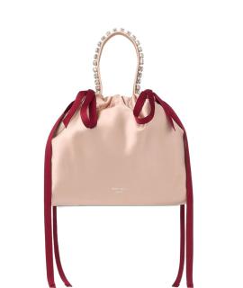 JIMMY CHOO Сумка с короткими ручками