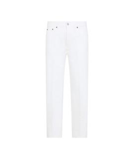 CELINE Прямые джинсы