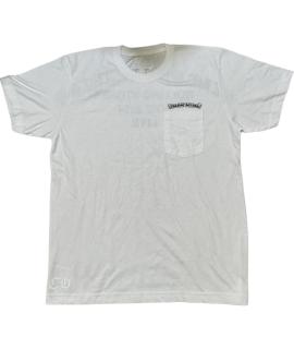 CHROME HEARTS Футболка