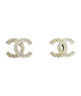 CHANEL Серьги