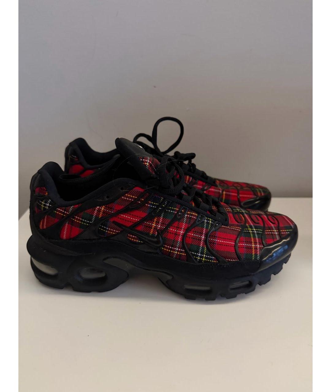 NIKE Мульти текстильные кроссовки, фото 6