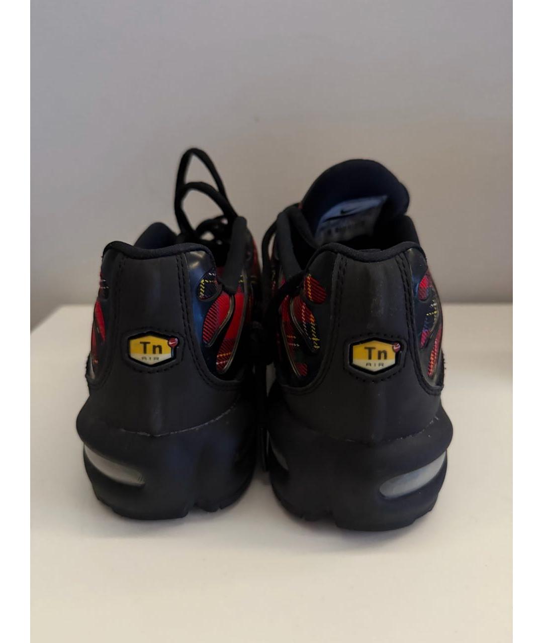 NIKE Мульти текстильные кроссовки, фото 4