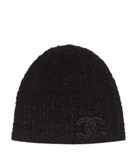 CHANEL Шапка