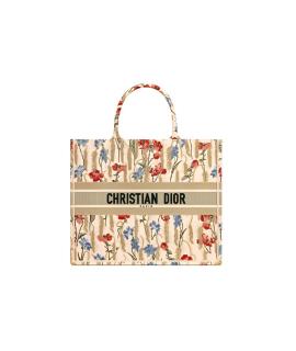 CHRISTIAN DIOR Сумка через плечо