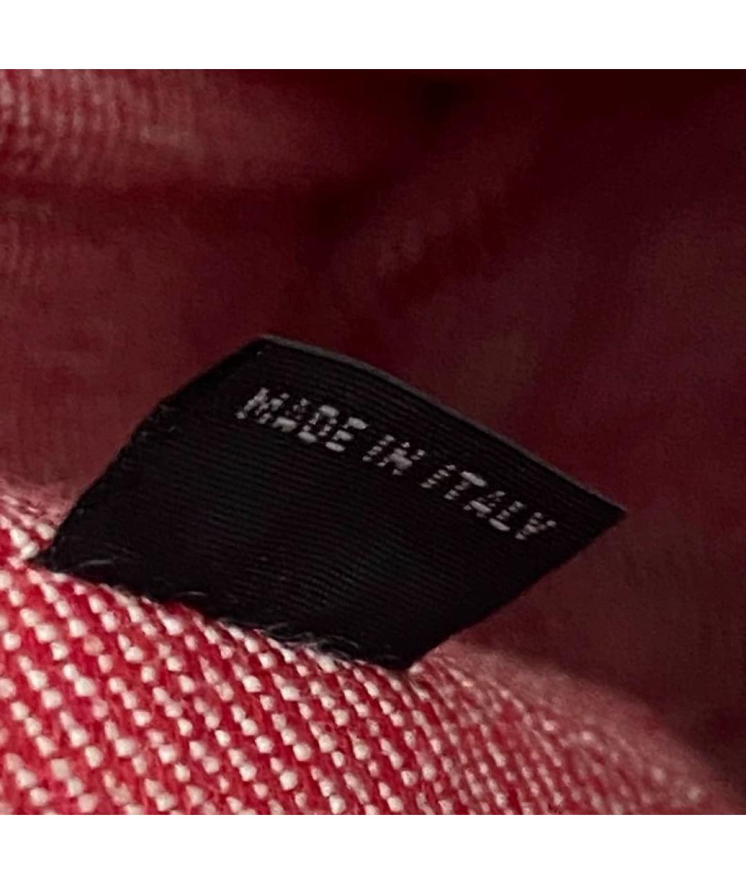 MIU MIU Розовая сумка тоут, фото 5