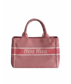 MIU MIU Сумка тоут