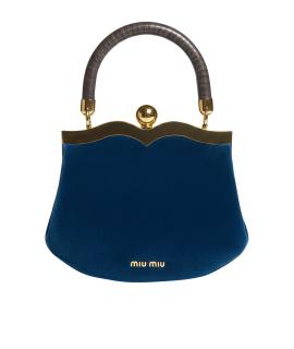 MIU MIU Клатч/вечерняя сумка