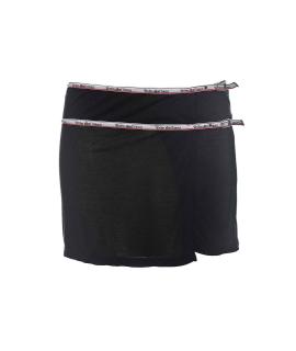 JOHN GALLIANO Юбка мини