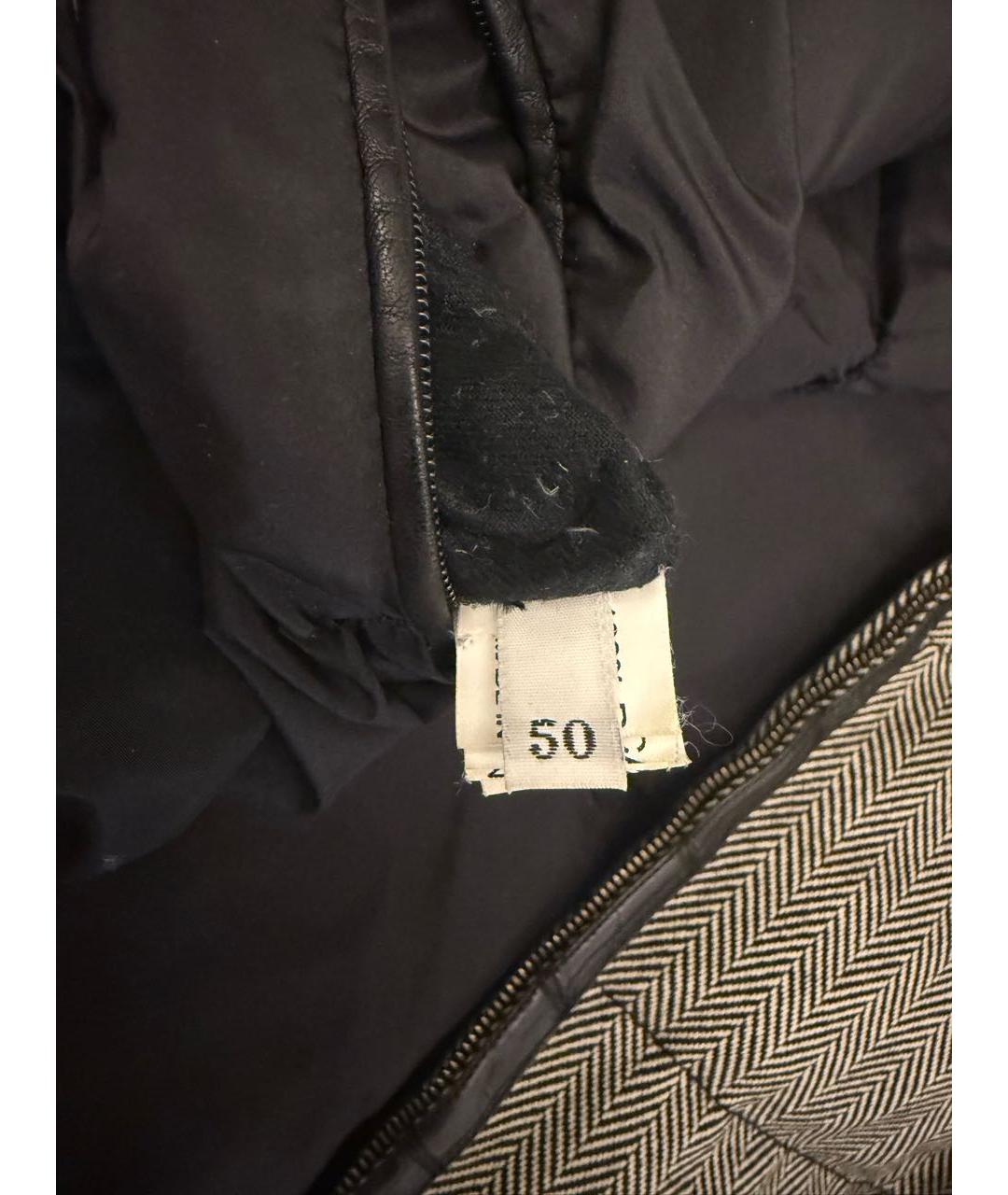 BRIONI Серая шерстяная куртка, фото 5