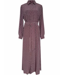 WEEKEND MAX MARA Повседневное платье