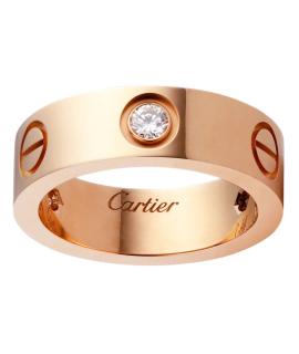 CARTIER Кольцо