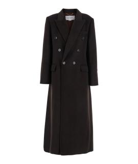 VICTORIA BECKHAM Пальто