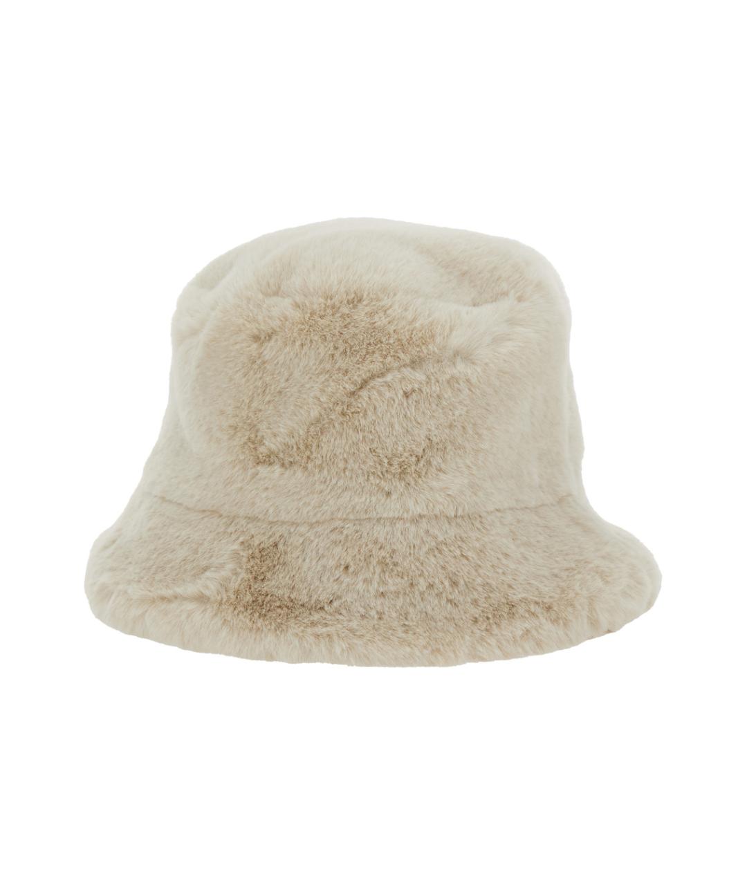 apPARIS Белая синтетическая панама, фото 2