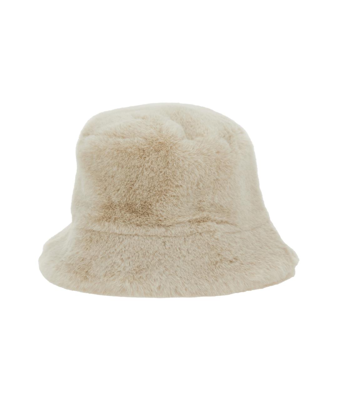 apPARIS Белая синтетическая панама, фото 1