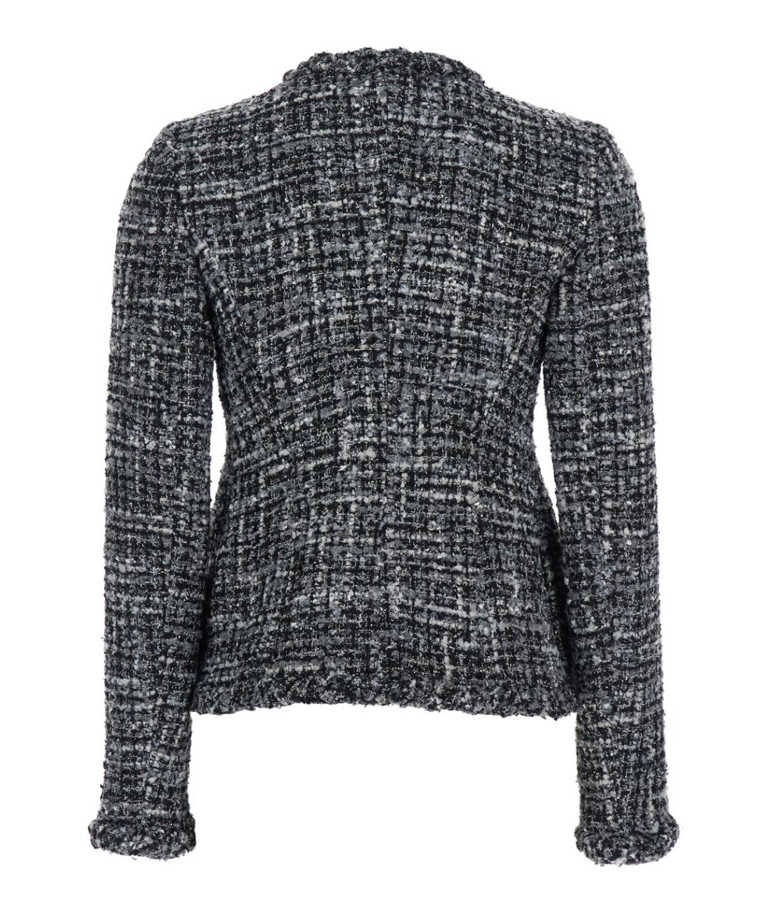 VALENTINO Мульти жакет/пиджак, фото 2