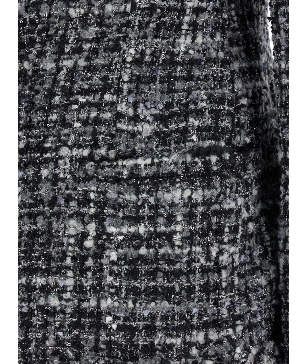 VALENTINO Мульти жакет/пиджак, фото 3