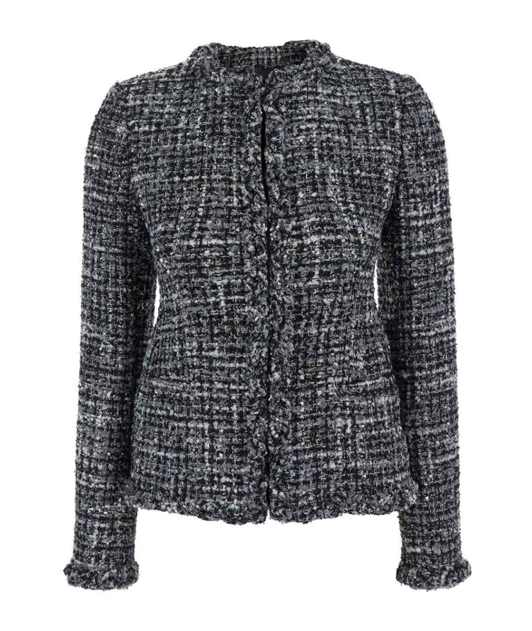 VALENTINO Мульти жакет/пиджак, фото 1