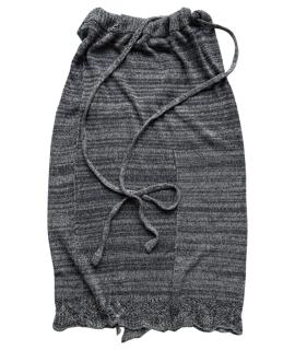 YOHJI YAMAMOTO Юбка макси