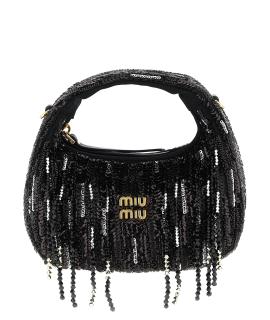 MIU MIU Сумка с короткими ручками