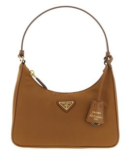 PRADA Сумка через плечо