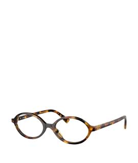 MIU MIU Очки и оправы