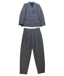 BRUNELLO CUCINELLI Костюм с брюками