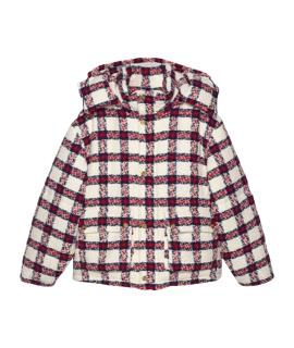 GUCCI Пуховик