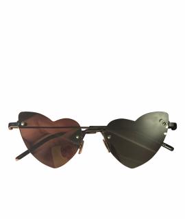 SAINT LAURENT Солнцезащитные очки