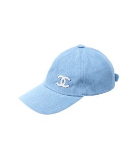 CHANEL Кепка