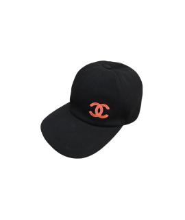 CHANEL Кепка