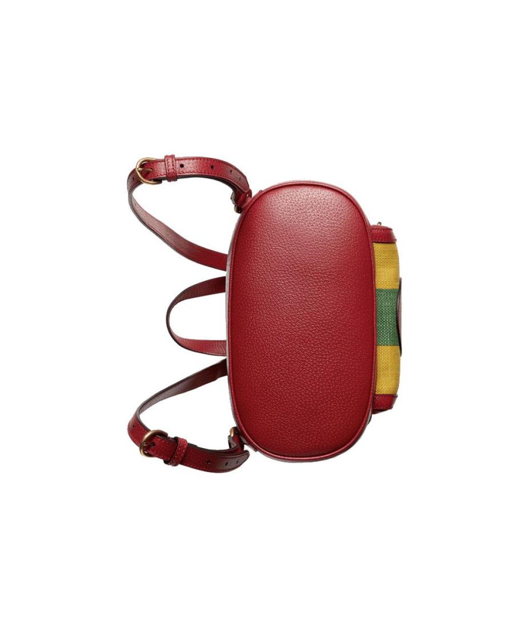 GUCCI Мульти рюкзак, фото 7