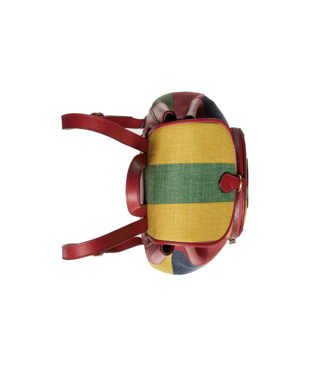 GUCCI Мульти рюкзак, фото 5