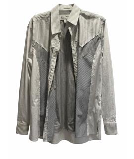MAISON MARGIELA Рубашка