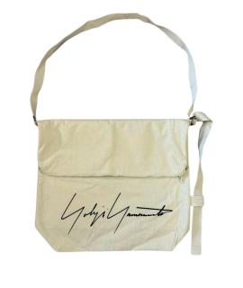 YOHJI YAMAMOTO Сумка на плечо