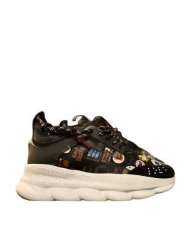 VERSACE Низкие кроссовки / кеды