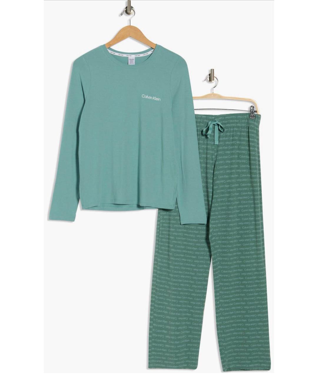 CALVIN KLEIN Пижама, фото 4