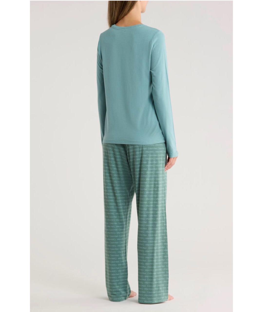 CALVIN KLEIN Пижама, фото 3