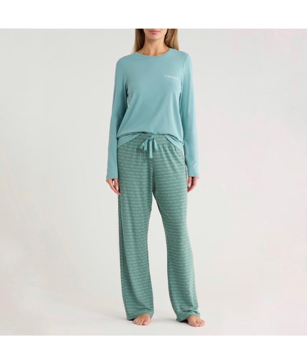 CALVIN KLEIN Пижама, фото 2