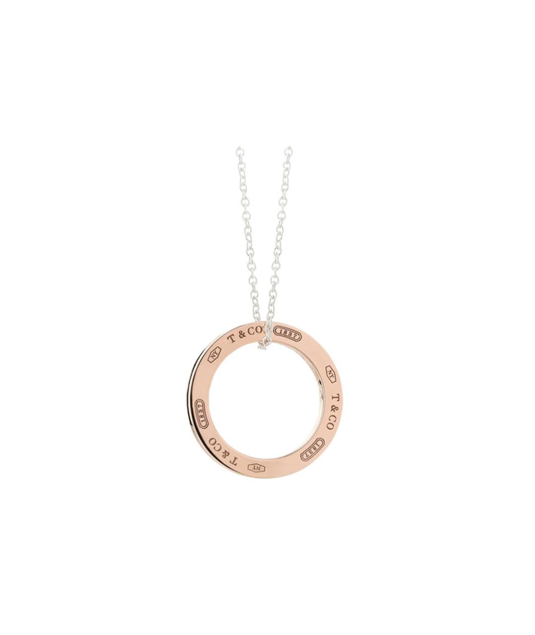 TIFFANY&CO Цепочка, фото 1