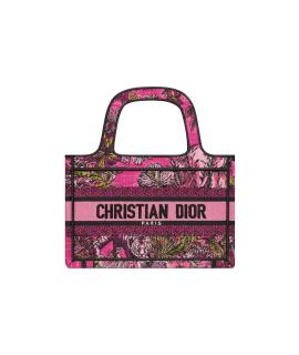 CHRISTIAN DIOR Сумка через плечо