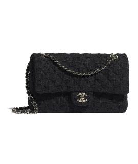 CHANEL Сумка через плечо