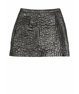 SAINT LAURENT Юбка мини