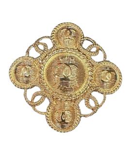 CHANEL Булавка / брошь