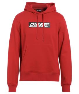 DIESEL Худи/толстовка